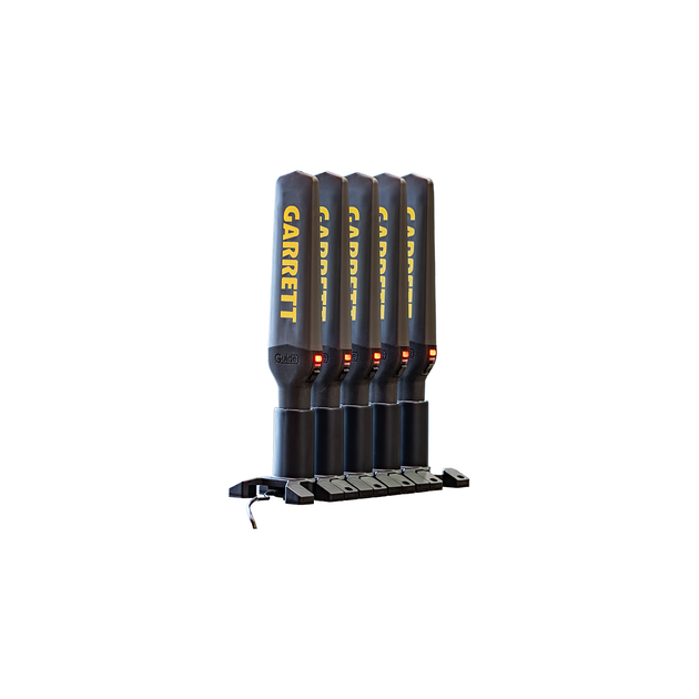 Ручний доглядовий металодетектор Garrett Guide Kit - зображення 2