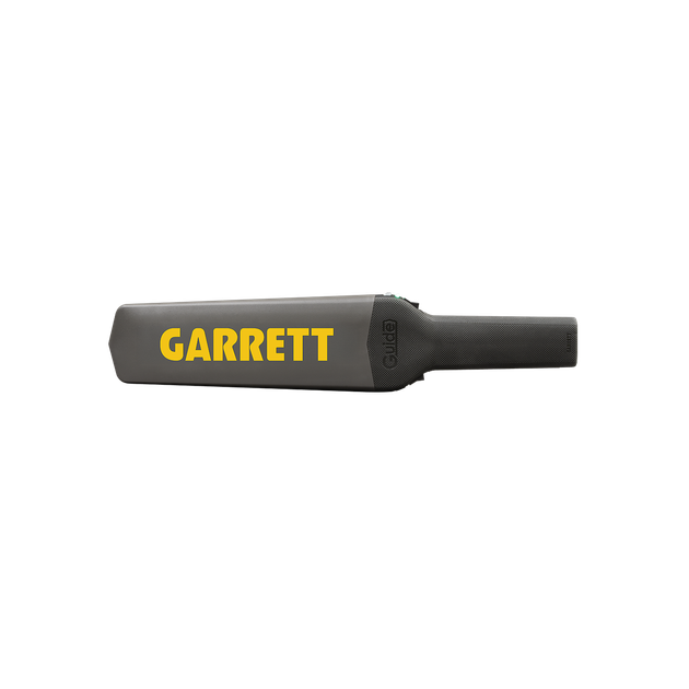 Ручний доглядовий металодетектор Garrett Guide Kit - зображення 6