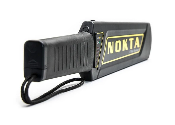 Ручний детектор Nokta Ultra Scanner - Фото 2 Ручний детектор Nokta Ultra Scanner - зображення 2