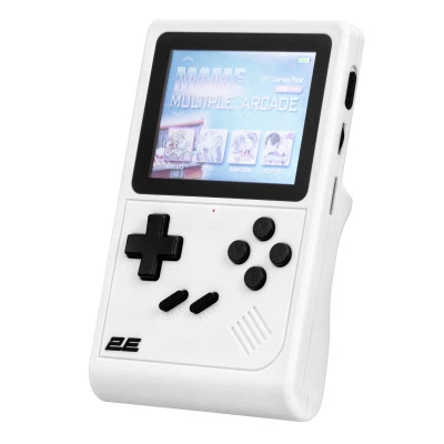 Игровая консоль 2E 16bit GB (2E16BPGB) - изображение 2