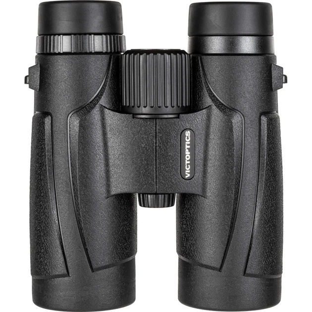 Бинокль VictOptics Hunting and Birdwatching 10x42 Roof (BOSL02) [169793] - изображение 10