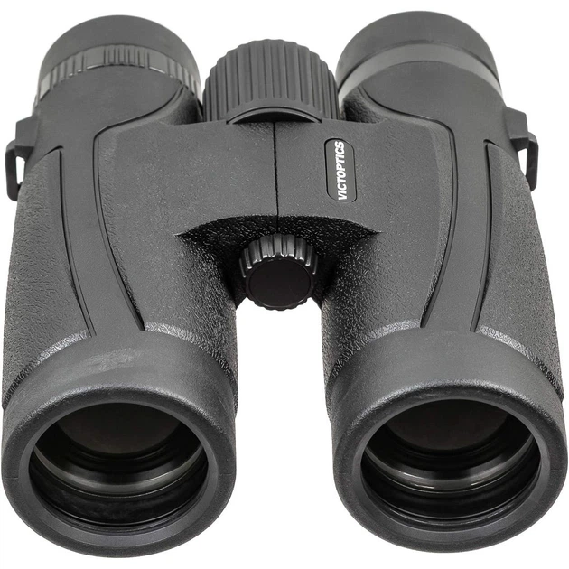 Бинокль VictOptics Hunting and Birdwatching 10x42 Roof (BOSL02) [169793] - изображение 12