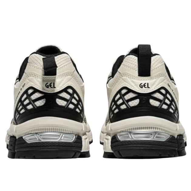 Чоловічі кросівки Asics Gel-Kahana 8 1201B998 44 Biege-Black - Фото 4 Чоловічі кросівки Asics Gel-Kahana 8 1201B998 44 Biege-Black - зображення 4