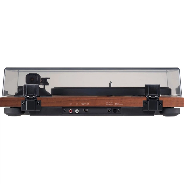 Проигрыватель виниловых дисков TEAC TN-280BT Walnut (TN-280BT-WA) [167883] - изображение 4