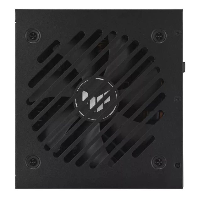 Блок питания ASUS 650W TUF Gaming Bronze EVO (90YE00D6-B0NA00) - изображение 5