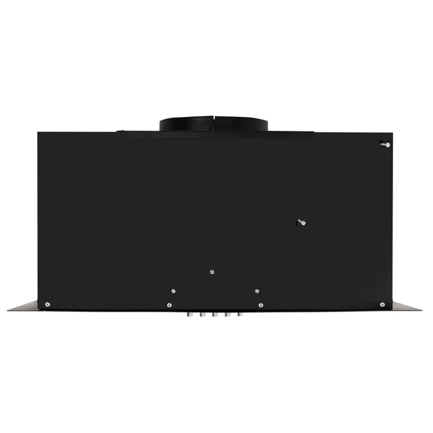 Витяжка кухонна ELEYUS INDI 1200 LED 52 BL - изображение 8