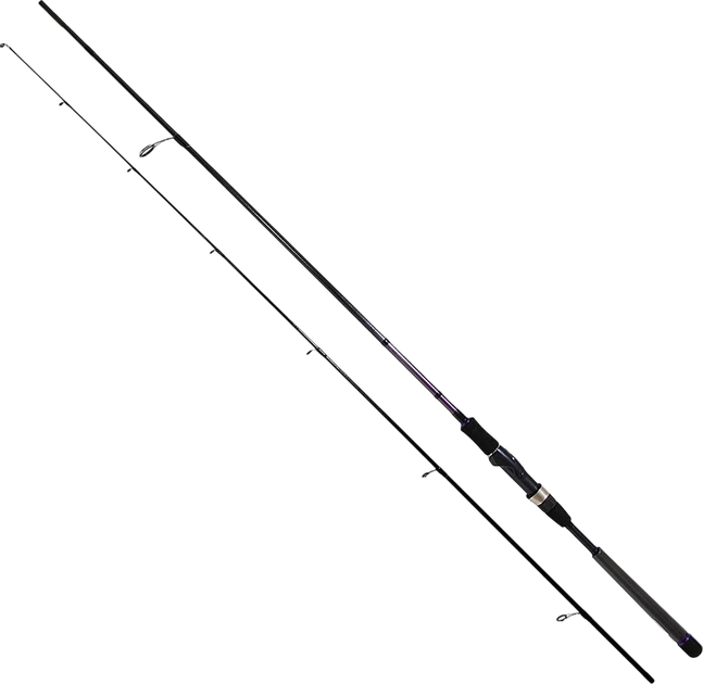 Спиннинг Daiwa Crosscast Seabass 2.9 m 14-42 g (11799-290) - Фото 1 Спиннинг Daiwa Crosscast Seabass 2.9 m 14-42 g (11799-290) - изображение 1