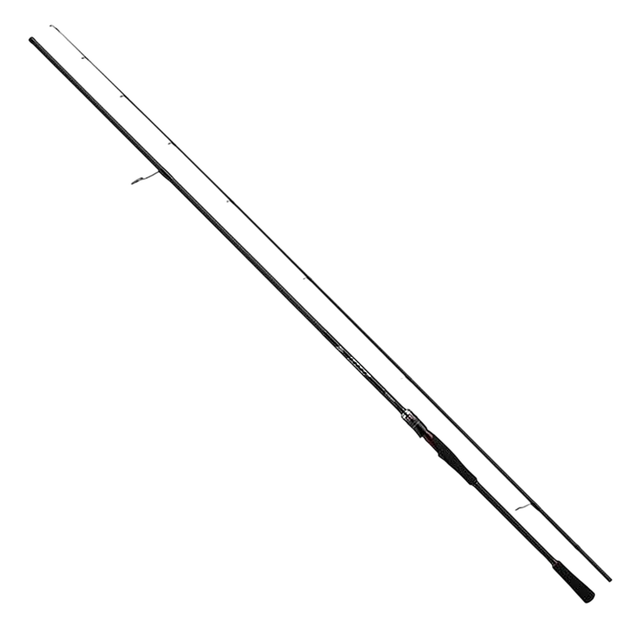 Спиннинг Daiwa HRF SX 86MHS 2.59 m 5-40 g (5801633) - Фото 1 Спиннинг Daiwa HRF SX 86MHS 2.59 m 5-40 g (5801633) - изображение 1