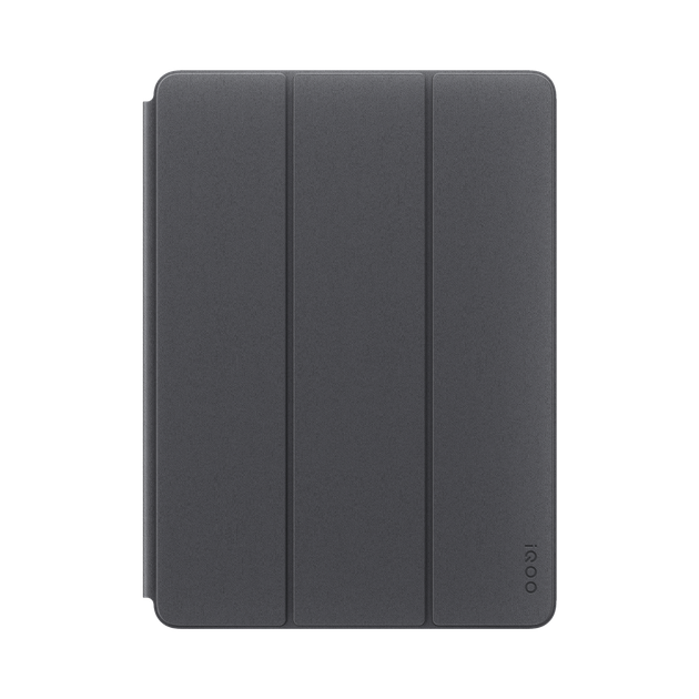 Чехол-клавиатура для планшета iQOO Pad5 Smart Touch Keyboard 5 Grey (iKP2467) - Фото 4 Чехол-клавиатура для планшета iQOO Pad5 Smart Touch Keyboard 5 Grey (iKP2467) - изображение 4