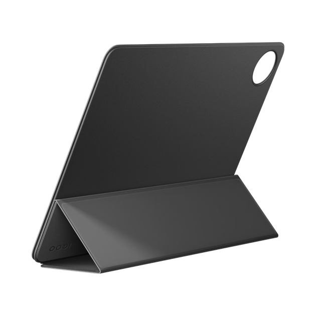 Чехол-клавиатура для планшета iQOO Pad5 Smart Touch Keyboard 5 Grey (iKP2467) - Фото 5 Чехол-клавиатура для планшета iQOO Pad5 Smart Touch Keyboard 5 Grey (iKP2467) - изображение 5