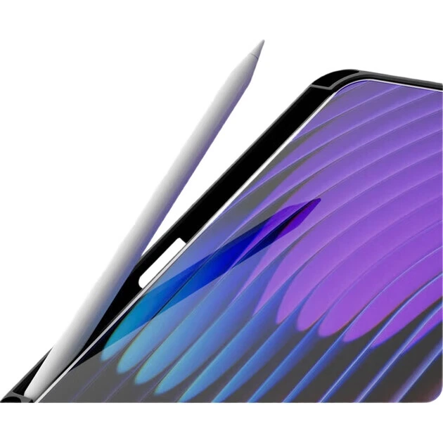 Чохол для планшета Xiaomi Pad 7/7 Pro COOLSTART Black, з TPU, з автосном - Фото 3 Чохол для планшета Xiaomi Pad 7/7 Pro COOLSTART Black, з TPU, з автосном - зображення 3