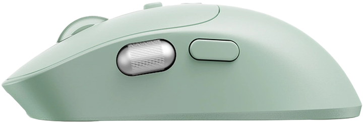 Mysz Baseus Editor Wireless Green (6932172661632) - obraz 5