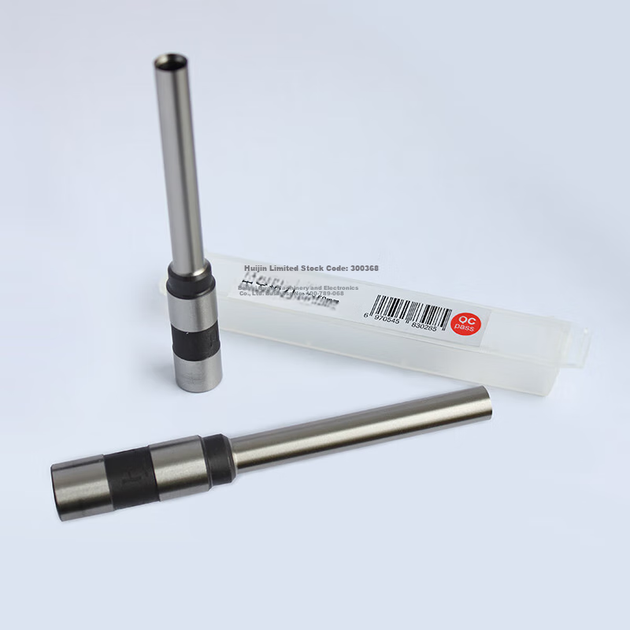 Сверло для перфоратора Huijinjidian, универсальное сверло для пробивки отверстий, головка для перфоратора 7*50 мм, оригинальные заводские расходные материалы. Единица измерения: шт. - Фото 5 Сверло для перфоратора Huijinjidian, универсальное сверло для пробивки отверстий, головка для перфоратора 7*50 мм, оригинальные заводские расходные материалы. Единица измерения: шт. - изображение 5