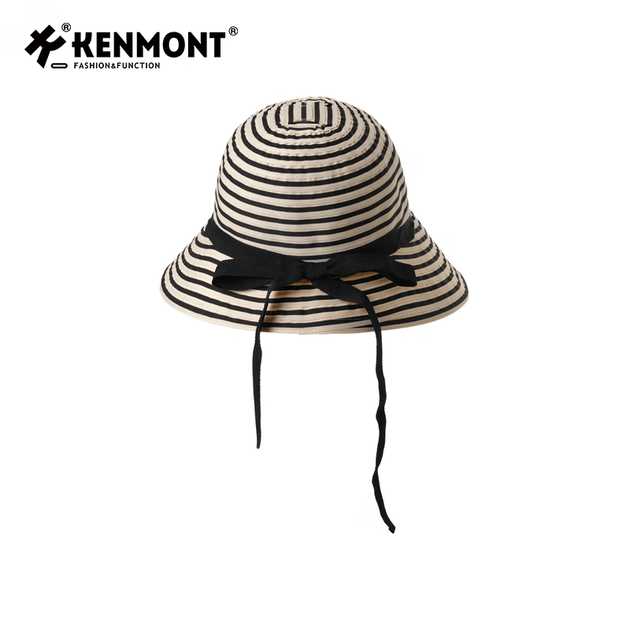 Солнцезащитная шляпа Kenmont Outdoor с широкими полями для весны и лета, пляжная солнцезащитная шляпа-козырек для рыбалки с защитой от УФ-излучения, складная шляпа от солнца 6239 - Фото 10 Солнцезащитная шляпа Kenmont Outdoor с широкими полями для весны и лета, пляжная солнцезащитная шляпа-козырек для рыбалки с защитой от УФ-излучения, складная шляпа от солнца 6239 - изображение 10