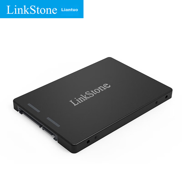 Адаптер для жесткого диска LinkStone M.2/NGFF на SATA 3.0, корпус для 2,5-дюймового SSD-накопителя с интерфейсом SATA, внутренний корпус для ноутбука, полностью алюминиевый корпус E610. - изображение 3