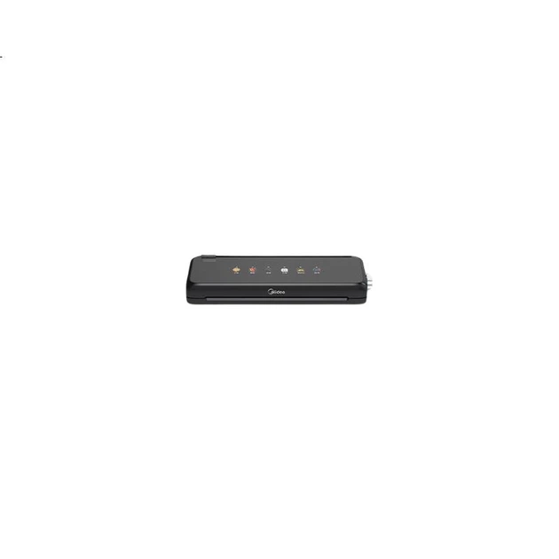 Упаковщик Midea MJ-KF23 вакуумный бытовой для сухих и влажных продуктов - Фото 3 Упаковщик Midea MJ-KF23 вакуумный бытовой для сухих и влажных продуктов - изображение 3