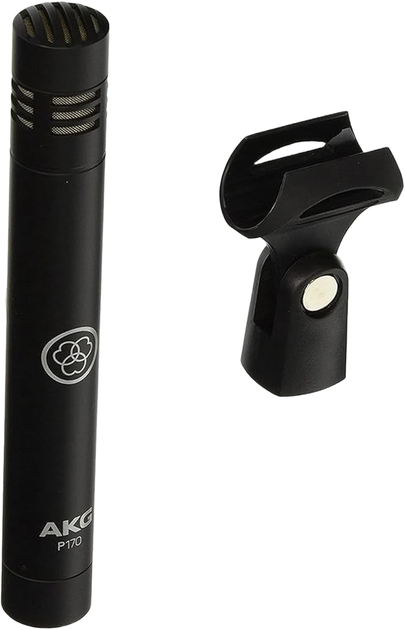 Мікрофон AKG P170 Black (SUP_nj41) - зображення 4