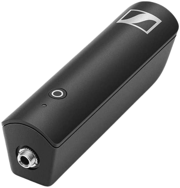 Мікрофон Sennheiser XSW-D Lavalier Set Black (SUP_em1760) - зображення 4