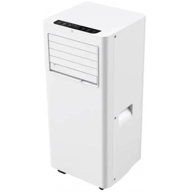 Мобильный кондиционер TCL TAC-07CPB/PSLWS WI-FI (до 20 м2) - изображение 2