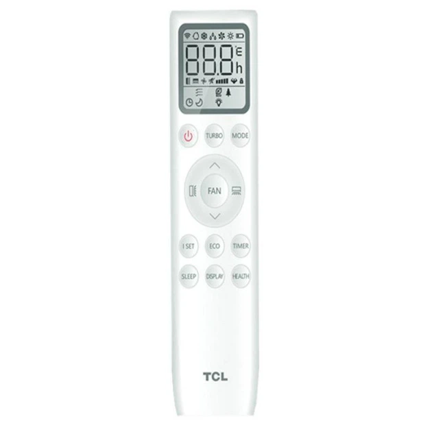 Мобильный кондиционер TCL TAC-07CPB/PSLWS WI-FI (до 20 м2) - изображение 6