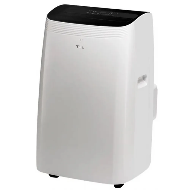 Мобільний кондиціонер TCL TAC-16CPB/MZWS WI-FI (до 50 м2) - зображення 2