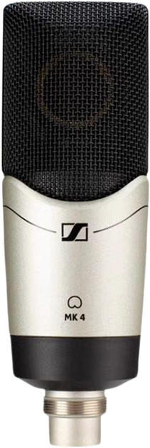 Мікрофон Sennheiser MK4 (4044155054842) - зображення 2