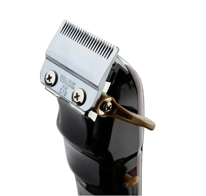 Професійна машинка для стрижки Wahl Magic Clip Cordless 5 Star 5V US (3027252) - зображення 8