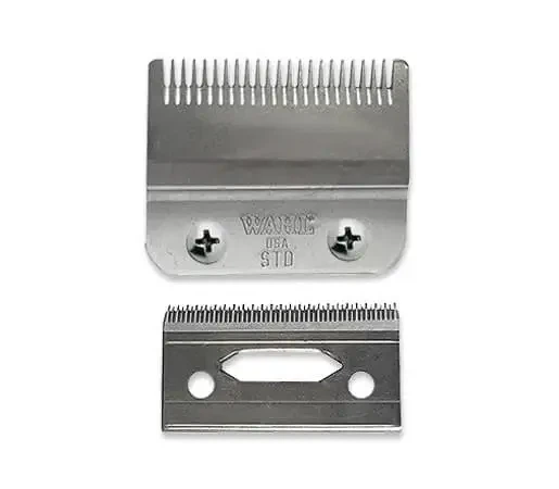 Професійна машинка для стрижки Wahl Magic Clip Cordless 5 Star 5V US (3027252) - зображення 10