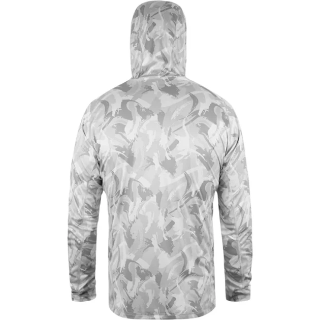 Реглан Fahrenheit Solar Guard XL/R Urban Camo - изображение 2