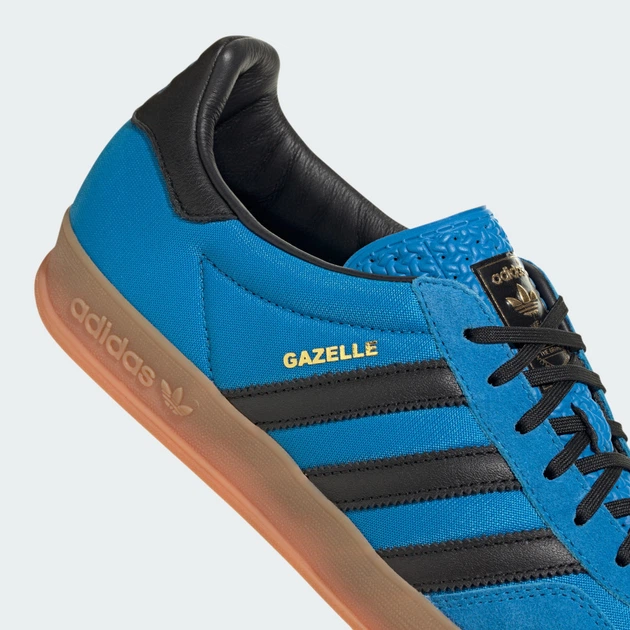 Кросівки Gazelle Indoor IG4998 36 - Фото 9 Кросівки Gazelle Indoor IG4998 36 - изображение 9