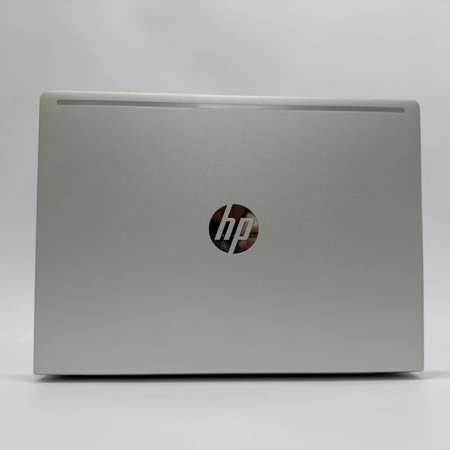 Ультрабук HP ProBook 445 G7 / 14" (1920x1080) IPS / AMD Ryzen 5 4500U (6 ядер по 2.3 - 4.0 GHz) / 16 GB DDR4 / 256 GB SSD / AMD Radeon Graphics / WebCam б/в - зображення 6
