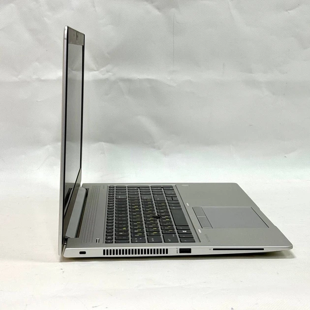 Ноутбук Б-класс HP EliteBook 755 G5 / 15.6" (1920x1080) IPS / AMD Ryzen 3 Pro 2300U (4 ядра по 2.0 - 3.4 GHz) / 8 GB DDR4 / 256 GB SSD / AMD Radeon Vega 6 Graphics / WebCam / Windows 11 Pro б/у - Фото 6 Ноутбук Б-класс HP EliteBook 755 G5 / 15.6" (1920x1080) IPS / AMD Ryzen 3 Pro 2300U (4 ядра по 2.0 - 3.4 GHz) / 8 GB DDR4 / 256 GB SSD / AMD Radeon Vega 6 Graphics / WebCam / Windows 11 Pro б/у - изображение 6