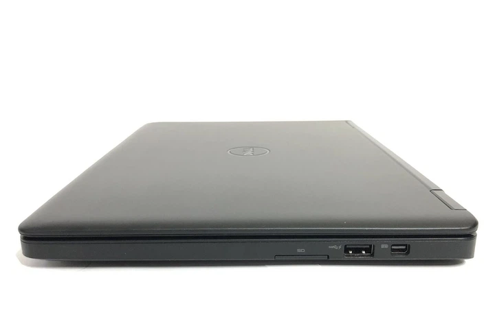 Нетбук Dell Latitude E5250 / 12.5" (1366x768) TN / Intel Core i5-4310U (2 (4) ядра по 2.0 - 3.0 GHz) / 8 GB DDR3 / 120 GB SSD / Intel HD Graphics 4400 / WebCam / Win 10 Pro б/в - Фото 5 Нетбук Dell Latitude E5250 / 12.5" (1366x768) TN / Intel Core i5-4310U (2 (4) ядра по 2.0 - 3.0 GHz) / 8 GB DDR3 / 120 GB SSD / Intel HD Graphics 4400 / WebCam / Win 10 Pro б/в - зображення 5