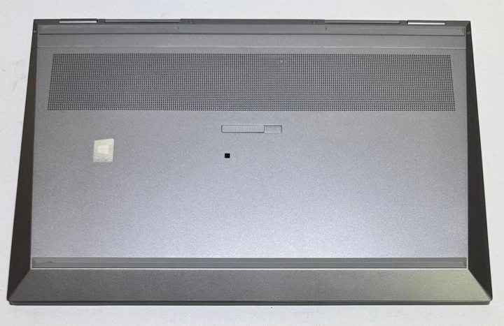 Мобільна робоча станція Hp ZBook Fury 17 G7 / 17.3" (1920x1080) IPS / Intel Core i7-10750H (6 (12) ядер по 2.6 - 5.0 GHz) / 16 GB DDR4 / 512 GB SSD / nVidia Quadro T2000 Max-Q, 4 GB GDDR6, 128-bit / WebCam б/в - Фото 5 Мобільна робоча станція Hp ZBook Fury 17 G7 / 17.3" (1920x1080) IPS / Intel Core i7-10750H (6 (12) ядер по 2.6 - 5.0 GHz) / 16 GB DDR4 / 512 GB SSD / nVidia Quadro T2000 Max-Q, 4 GB GDDR6, 128-bit / WebCam б/в - зображення 5