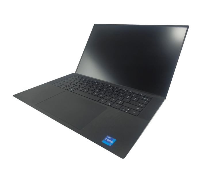Игровой ноутбук Dell XPS 15 9510 / 15.6" (3456x2160) IPS Touch / Intel Core i7-11800H (8 (16) ядер по 2.3 - 4.6 GHz) / 16 GB DDR4 / 240 GB SSD / nVidia GeForce RTX 3050, 4 GB GDDR6, 128-bit / WebCam б/у - Фото 2 Игровой ноутбук Dell XPS 15 9510 / 15.6" (3456x2160) IPS Touch / Intel Core i7-11800H (8 (16) ядер по 2.3 - 4.6 GHz) / 16 GB DDR4 / 240 GB SSD / nVidia GeForce RTX 3050, 4 GB GDDR6, 128-bit / WebCam б/у - изображение 2