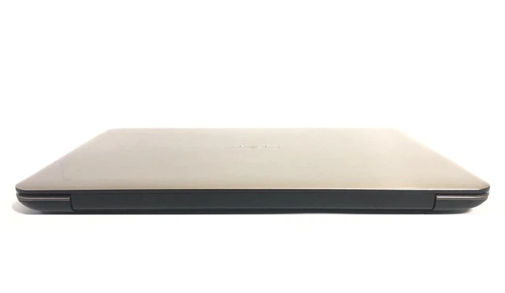 Ноутбук Б-клас Asus X556U / 15.6" (1920x1080) TN / Intel Core i7-6500U (2 (4) ядра по 2.5 - 3.1 GHz) / 8 GB DDR4 / 512 GB SSD / nVidia GeForce 940MX, 2 GB GDDR5, 64-bit / WebCam / DVD-ROM / Win 10 Home б/в + Подарунок Накопичувач Kingston 64 ГБ - Фото 3 Ноутбук Б-клас Asus X556U / 15.6" (1920x1080) TN / Intel Core i7-6500U (2 (4) ядра по 2.5 - 3.1 GHz) / 8 GB DDR4 / 512 GB SSD / nVidia GeForce 940MX, 2 GB GDDR5, 64-bit / WebCam / DVD-ROM / Win 10 Home б/в + Подарунок Накопичувач Kingston 64 ГБ - зображення 3