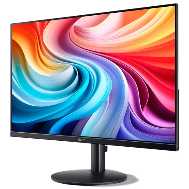 Монітор Acer SA273P1bi (UM.HS3EE.101) - Фото 3 Монітор Acer SA273P1bi (UM.HS3EE.101) - изображение 3