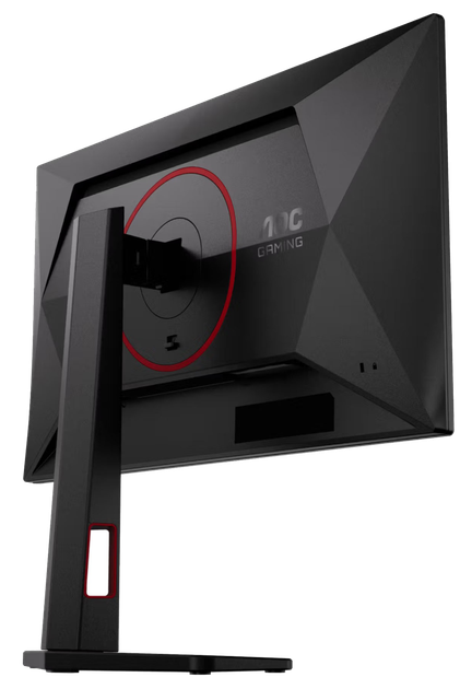 Монітор AOC 25G4ZR - изображение 11