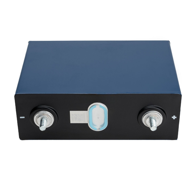 Акумулятор LiFePO4 CALB L148F88A 88 Ah 3.2 V Grade B - Фото 3 Акумулятор LiFePO4 CALB L148F88A 88 Ah 3.2 V Grade B - изображение 3