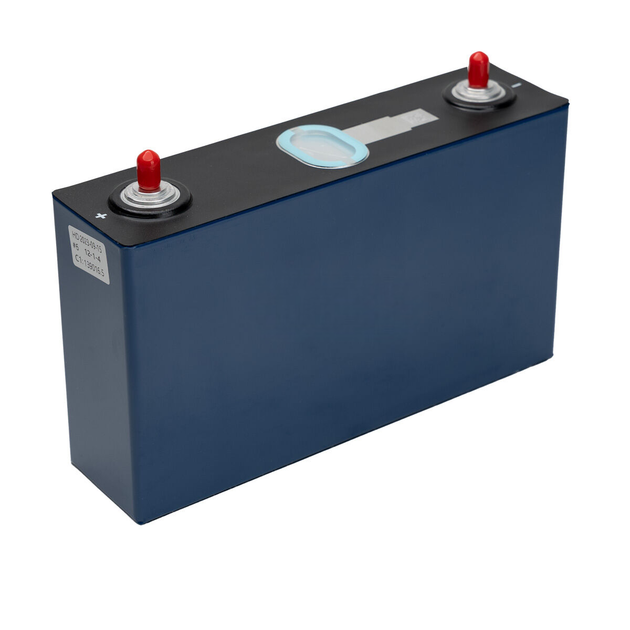 Акумулятор LiFePO4 CALB L194F130A 130 Ah 3.2 V Grade B - Фото 1 Акумулятор LiFePO4 CALB L194F130A 130 Ah 3.2 V Grade B - изображение 1