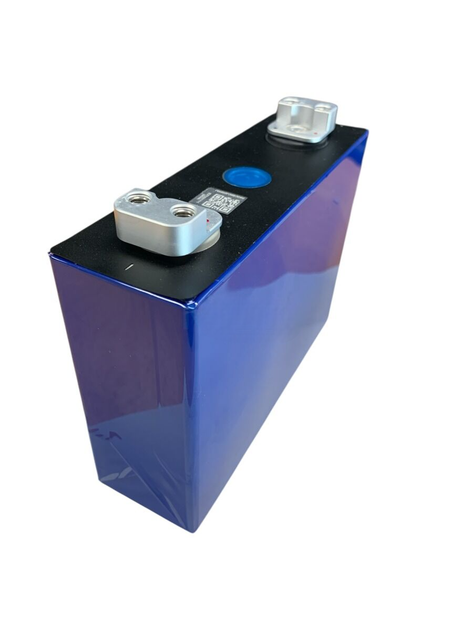 Акумулятор LiFePO4 EVE LF100LA 100 Ah 3.2 V Grade A - Фото 1 Акумулятор LiFePO4 EVE LF100LA 100 Ah 3.2 V Grade A - изображение 1
