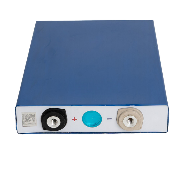 Акумулятор LiFePO4 Eve LF50K 50 Ah 3.2 V Grade A - Фото 2 Акумулятор LiFePO4 Eve LF50K 50 Ah 3.2 V Grade A - изображение 2