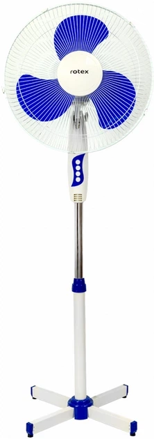 Вентилятор Rotex RAF42-B - Фото 2 Вентилятор Rotex RAF42-B - изображение 2