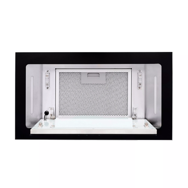Витяжка PERFELLI BISP 5673 BL 1000 LED Strip - изображение 4