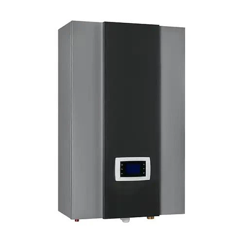 Тепловий насос повітря-вода LogicPower LP SINV-20 інверторний спліт з гідромодулем, 160–350 м², Wi-Fi, 186 кг - изображение 7