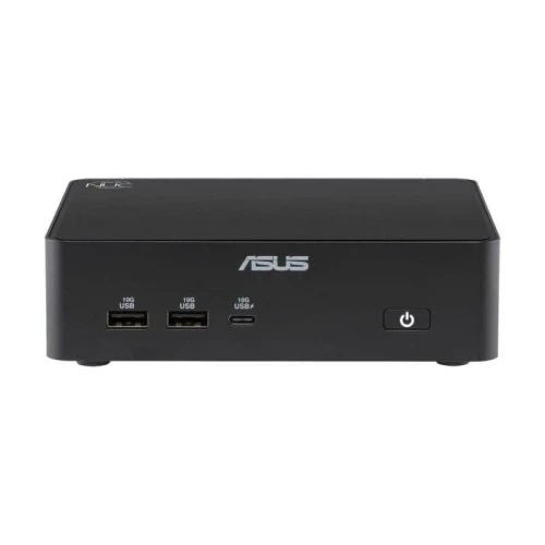 Неттоп Asus NUC 16 Pro (RNUC16GDKX76C002), Black, UX7 358H, 32Gb, без SSD, B390 (90AR00W2-M001D0) - изображение 2