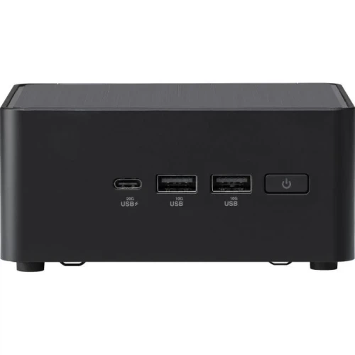 Неттоп Asus NUC 14 Pro (RNUC14RVHU700002I), Black, U7 155H, без RAM/SSD, Arc, DOS (90AR0072-M001P0) - изображение 2
