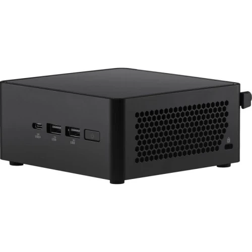 Неттоп Asus NUC 14 Pro (RNUC14RVHU700002I), Black, U7 155H, без RAM/SSD, Arc, DOS (90AR0072-M001P0) - изображение 3