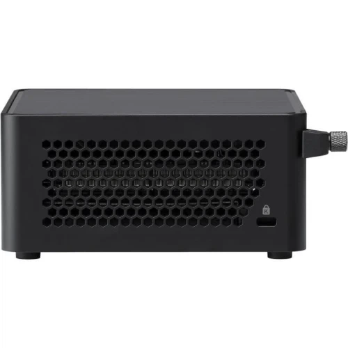 Неттоп Asus NUC 14 Pro (RNUC14RVHU700002I), Black, U7 155H, без RAM/SSD, Arc, DOS (90AR0072-M001P0) - изображение 6