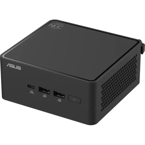 Неттоп Asus NUC 15 Pro (RNUC15CRHI300002), Black, C3 100U, без RAM/SSD, DOS (90AR00Q2-M00020) - Фото 7 Неттоп Asus NUC 15 Pro (RNUC15CRHI300002), Black, C3 100U, без RAM/SSD, DOS (90AR00Q2-M00020) - зображення 7